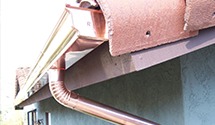 Rain Gutter Installation, Repair, Cleaning in Eveleth, MN